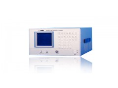 电磁干扰接收机      HA-ZN3951A