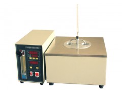 发动机燃料实际胶质测定仪  QY-DRT-1124