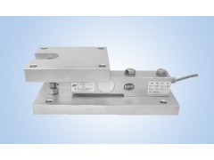 10吨称重传感器+装料斗的5T滚道称重模块