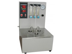 车用汽油实际胶质测定仪 QY-DRT-1125