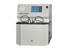 自动凝点、倾点测定 QY-DRT-1117A