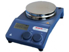 大龙MS-H-Pro+，大龙磁力搅拌器，数控加热磁力搅拌器MS-H-Pro+