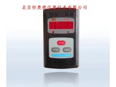 甲烷（巡）检测仪/瓦斯检测仪