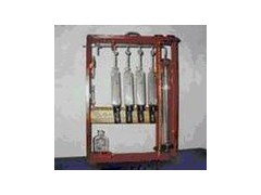 HAD1901 奥氏气体分析仪