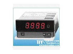 欧姆表     HA-DP3-PR4K