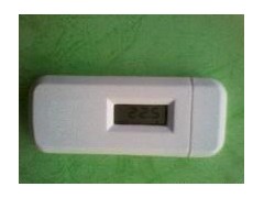 U盘式温度记录仪    HY-JL-28