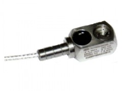 矿用本安型表面式温度传感器 矿用温度传感器 温度传感器