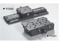 手动平移台/手动位移台  HAD-YT202