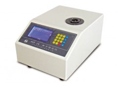 微机熔点仪    HA-WRS-2