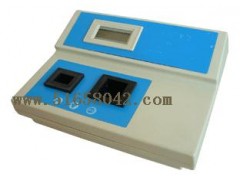 泳池水质测定仪/游泳池水质分析仪