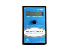 中空玻璃鉴别仪 玻璃厚度检测仪  HAD-GC2001