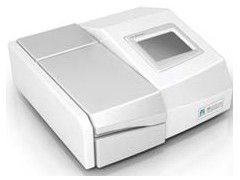 双光束紫外可见分光光度计   HAD-7600-1CRT