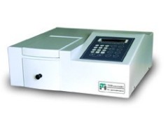 756紫外可见分光光度计   HA-UV-2102C出口型