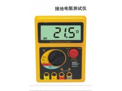 接地电阻表 XM-AR410
