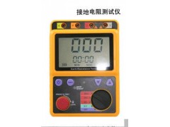 接地电阻表  XM-AR4105B