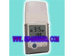 ZH2555便携式二氧化碳检测仪