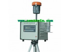 ZH6759中流量总悬浮微粒采样器/大流量TSP采样器/PM10采样器
