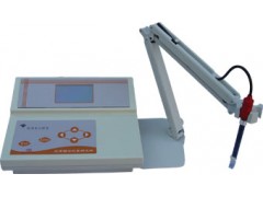 实验室电导分析仪 电导分析仪  HAD-PY-2210