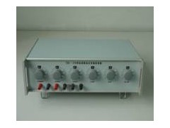 标准模拟应变量校准器  BJ-DR-6