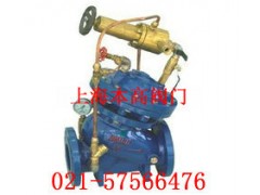 AX742X，安全持壓泄壓閥，安全泄壓閥，安全閥，泄壓閥