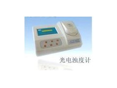 光电浊度计 浊度计 浊度仪  JJ-WZT-1C