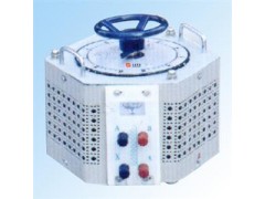 接触调压器/三相调压器  HD-TSGC2-15KVA