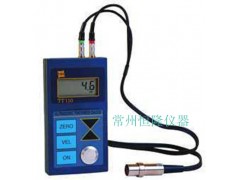 TT110超声波测厚仪（专测钢）