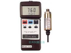 TN2920数字真空表