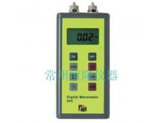 TPI635数字真空表