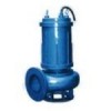 天津污水潛水泵,耐高溫污水泵