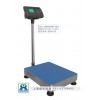 简单设计100kg电子平台秤/50公斤电子平台秤