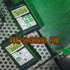ZH2394手持式超声测厚仪 美国