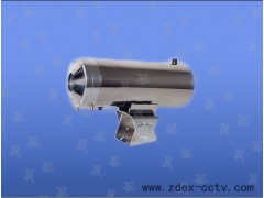 水冷耐高温监控摄像头