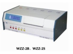WZZ-2B數(shù)顯自動(dòng)旋光儀
