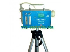 ZH6425呼吸性尘毒多用采样仪