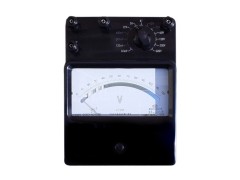 C65型单量限／多量限直流微安／毫安／安培／毫伏／伏特／