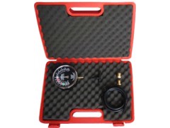 膜片式真空压力表/真空压力表  HAD-8311