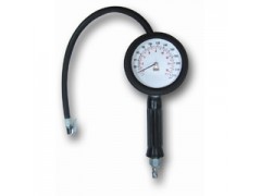 四合95mm真空充气表/真空充气表  HAD-8920