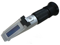 电解液/防冻液/冰点测试仪  HAD-8501