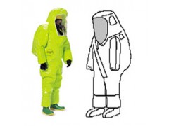 封闭A防护服/A防护服  HAD-TK554T