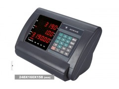 称重仪表   XK3190-A15E