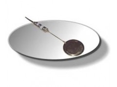 混凝土喷层应力计,自应力混凝土   HA-GPL-2