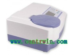 ZH6401八合一食品安快速检测仪/食品检测仪 韩国