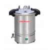 高压灭菌器,不锈钢电热蒸气灭菌器,SYQ.DSX-280A高压灭菌锅