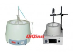HDM-10000B电热套，数显电热套，电热套，磁力搅拌数显电热套