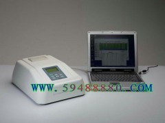 ZH6287高通量农药残毒检测仪