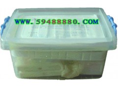 ZH6280食品甲醛快速检测目视盒