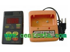 ZH2111红外甲烷二氧化碳测定仪(CH4 CO2)