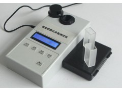 余氯仪/余氯比色计/余氯比色仪   HAD-XH-CL2