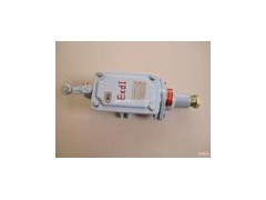 矿用隔型行程开关 矿用行程开关
